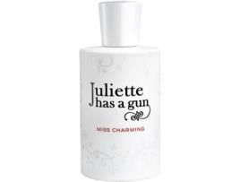 Perfume JULIETTE HAS A GUN Miss Charming Eau de Parfum (100 ml)