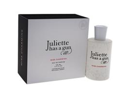 Perfume JULIETTE HAS A GUN Miss Charming Eau de Parfum (100 ml)