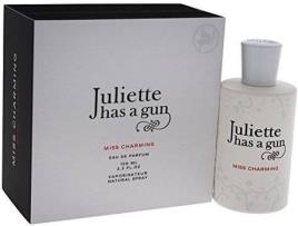 Perfume JULIETTE HAS A GUN Miss Charming Eau de Parfum (100 ml)