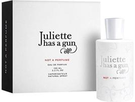 Perfume JULIETTE HAS A GUN Not a Perfume Eau de Parfum (100 ml)