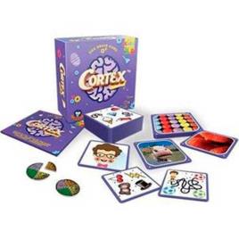 Asmodee Jogo de Tabuleiro Cortex Kids