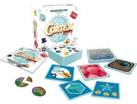 Jogo de Tabuleiro  Cortex2 Challenge (Espanhol)