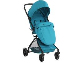 Carrinho de Bebé Individual LORELLI Sport Azul