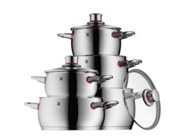 Trem de Cozinha WMF 07.7405.6380