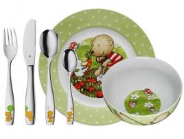 Conjunto de Refeição  12.9630.9964