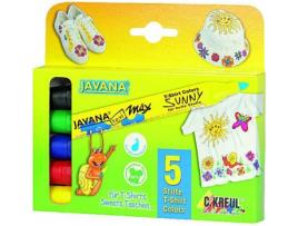 Lápis de Cor  90710 (5 Unidades)