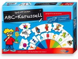 Jogo Educativo  606076151 (Idade Mínima: 5)