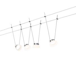 Candeeiro de Teto LED  500,16 4 W