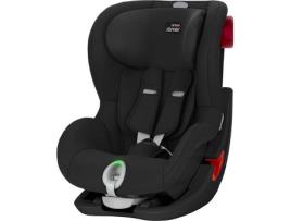 Cadeira Auto RÖMER  BRITAX King II LS (Grupo 1)