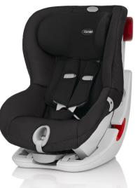 RÖMER King Black Thunder