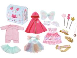 Roupas para Bonecos ZAPF Baby Annabell My Special Day