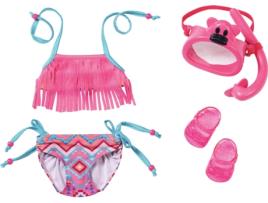 Conjunto de Praia  Play and Fun Deluxe At The Lake