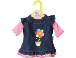 Vestido para Boneca  870006