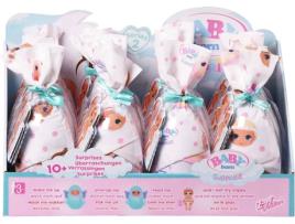 Conjunto de Bonecos  Baby Born 904091