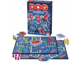 Jogo de Tabuleiro  Dog (Idade Mínima: 3)