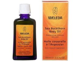 Óleo Corporal  Sea Buckthorn Óleo Corporal (100 ml)