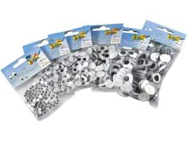 Formas  Olhos Ovais (100 Unidades)