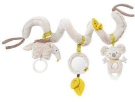 Peluche  Espiral Koala