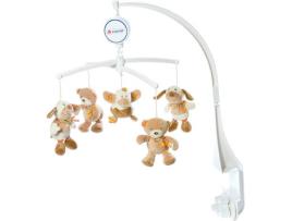 Móbile FEHN Dog Duck Teddy