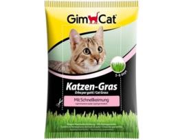 Ervas para Gatos  Gateira (100g)