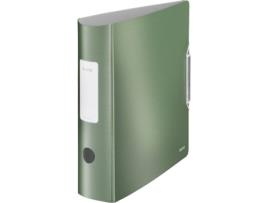 Dossier LEITZ 11080053 Verde (A4 - 21 x 29,7 cm)