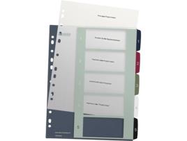 Separador  12350000 (A4)