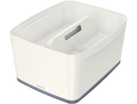 Porta-Lápis  53220001 (Branco - 30.7x37.5x10cm - ABS)