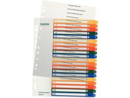 Separador  12960000 Multicor (A3)