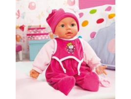 Boneca BAYER 94682AA