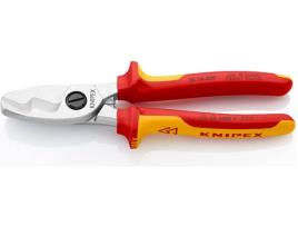 Alicate Corta-Cabos KNIPEX 95 16 200