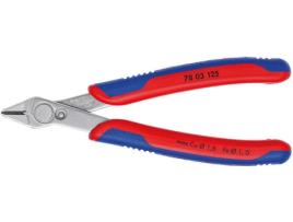 Alicate KNIPEX 78 03 125