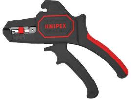 Descarnador KNIPEX 12 62 180