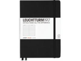 Caderno LEUCHTTURM 300612 (A5 - Pautado)