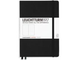 Caderno LEUCHTTURM 329398 (A5)