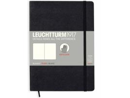 Caderno LEUCHTTURM 318651 (A5)