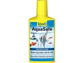 Tratamento de Água para Peixes  AquaSafe (5 L)