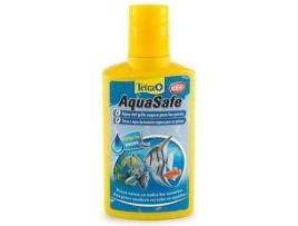 Tratamento de Água para Peixes  Aquasafe (500 ml)