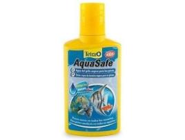 Tratamento de Água para Peixes  Aquasafe (250 ml)