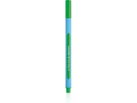 Esferográfica SCHNEIDER PEN Slider Edge Verde