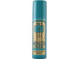 desodorante vaporizador 150 ml
