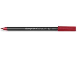 Caneta de Tinta Permanente  1255