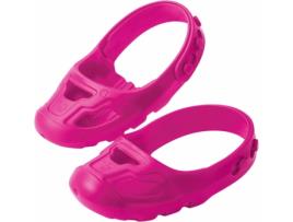 Sapatos Protectores BIG Kids Roxo