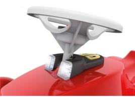 Volante BIG 800056468 Branco