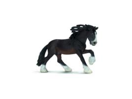 Figura SCHLEICH Cavalo Shire