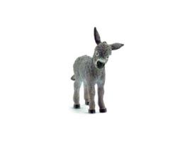 Figura SCHLEICH Cria de Burro