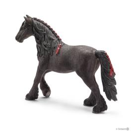 Figura  Égua Frisian