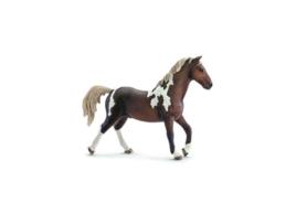 Figura SCHLEICH Cavalo Garanhão Trakehner