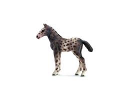 Figura SCHLEICH Cria de Cavalo Knabstupper