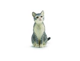 Figura SCHLEICH Gato Sentado