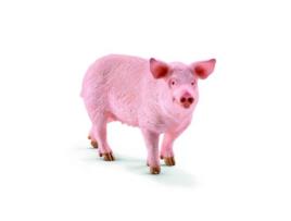 Figura SCHLEICH Porco